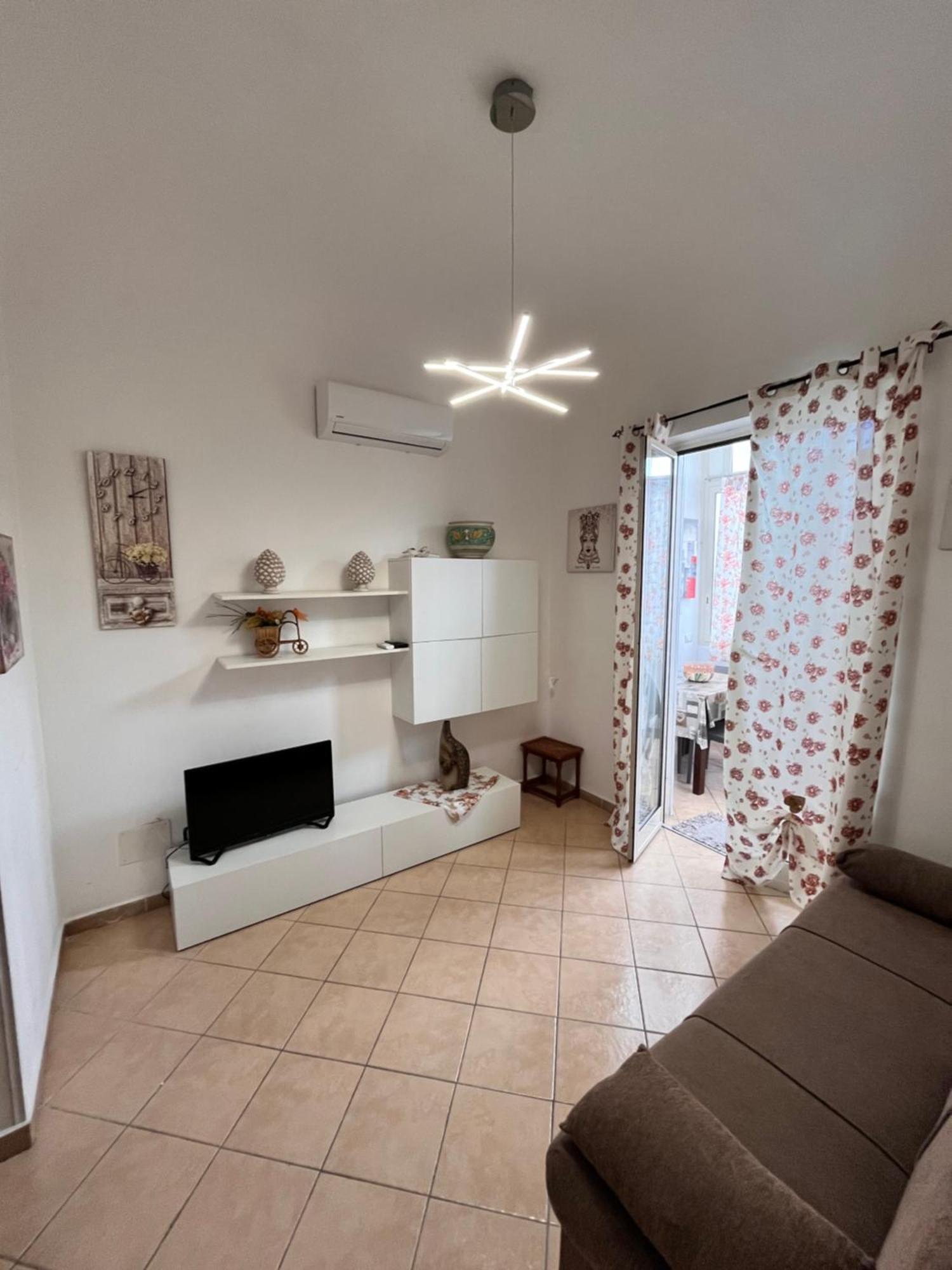 House Del Corso Calatafimi Leilighet Palermo Eksteriør bilde
