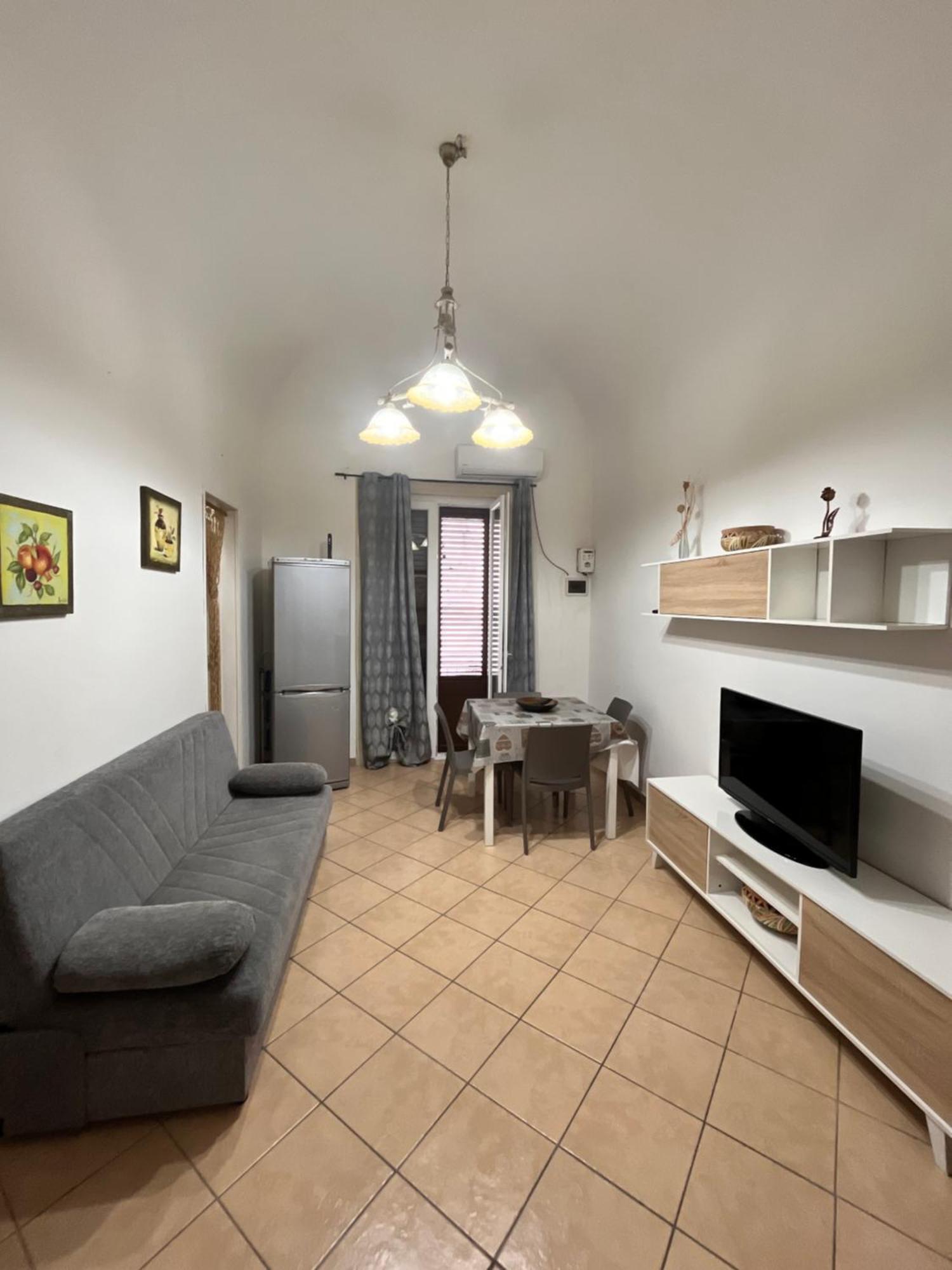 House Del Corso Calatafimi Leilighet Palermo Eksteriør bilde